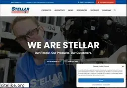 Sites similar to stellarindustries.com
