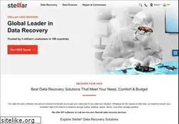 Sites similar to stellarinfo.co.in