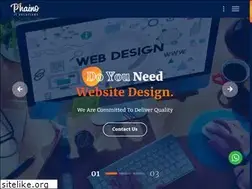 Sites similar to stellarinfosys.com