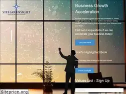 Sites similar to stellarinsightinc.com