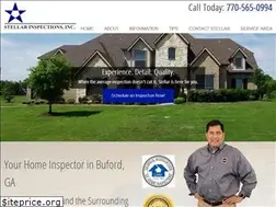Sites similar to stellarinspections.com