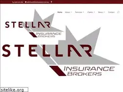 Sites similar to stellarinsurance.com.au