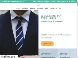 Sites similar to stellaris.co.nz