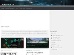 Sites similar to stellarismods.net