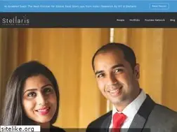 Sites similar to stellarisvp.com