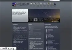 Sites similar to stellarium.org