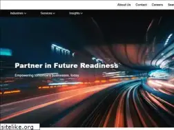 Sites similar to stellarix.com