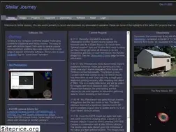 Sites similar to stellarjourney.com