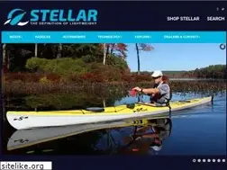 Sites similar to stellarkayaksusa.com