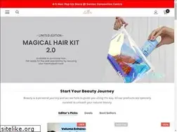 Sites similar to stellarkbeauty.com