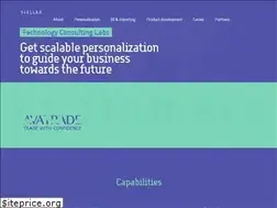 Sites similar to stellarlabs.ai