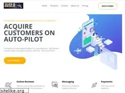 Sites similar to stellarleadsllc.com