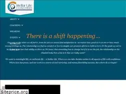 Sites similar to stellarlifecoaching.com