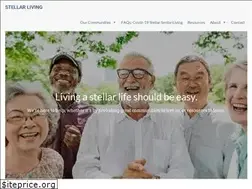 Sites similar to stellarliving.com