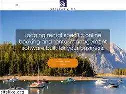 Sites similar to stellarlodging.com