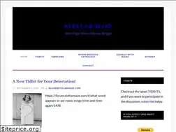 Sites similar to stellarmaze.com