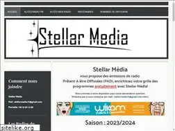 Sites similar to stellarmedia.fr