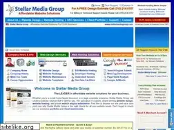 Sites similar to stellarmediagroup.com