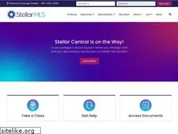 Sites similar to stellarmls.com