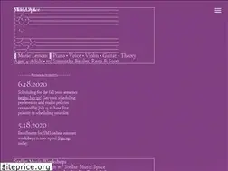 Sites similar to stellarmusicspace.com