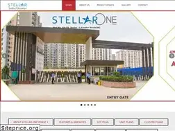 Sites similar to stellarone.in