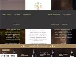 Sites similar to stellarorganics.com