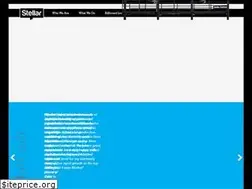 Sites similar to stellaroutdoor.com