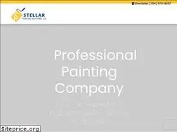 Sites similar to stellarpaintingsolutions.com