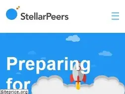 Sites similar to stellarpeers.com