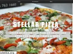 Sites similar to stellarpizza.com