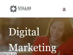 Sites similar to stellarplatforms.com