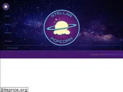 Sites similar to stellarpopcorn.com