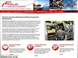 Sites similar to stellarprecision.com
