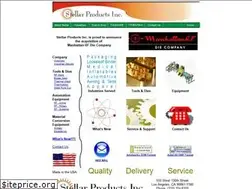 Sites similar to stellarprod.com