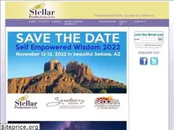 Sites similar to stellarproductionslive.com