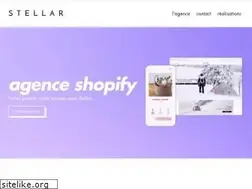 Sites similar to stellarprojects.fr
