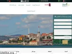 Sites similar to stellarproperty.net