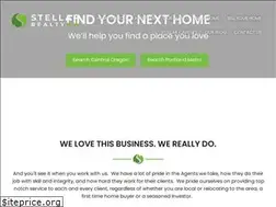 Sites similar to stellarrealtynw.com