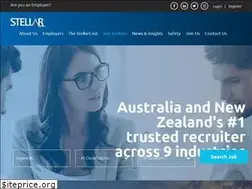 Sites similar to stellarrecruitment.com