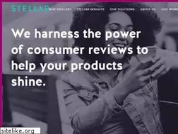 Sites similar to stellarreviews.com