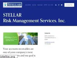 Sites similar to stellarrisk.com