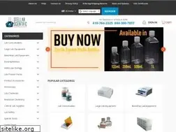 Sites similar to stellarscientific.com