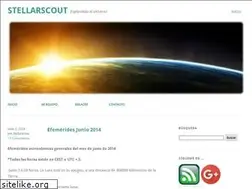 Sites similar to stellarscout.com