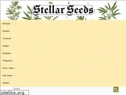 Sites similar to stellarseeds.com