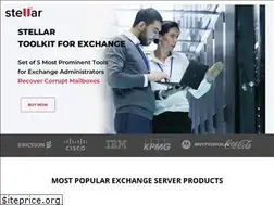 Sites similar to stellarservertools.com