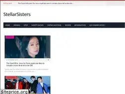 Sites similar to stellarsisters.com