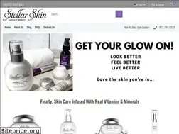 Sites similar to stellarskin.net