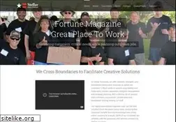 Sites similar to stellarsolutions.com