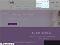 Sites similar to stellart-clinic.cz