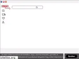 Sites similar to stellart.hu